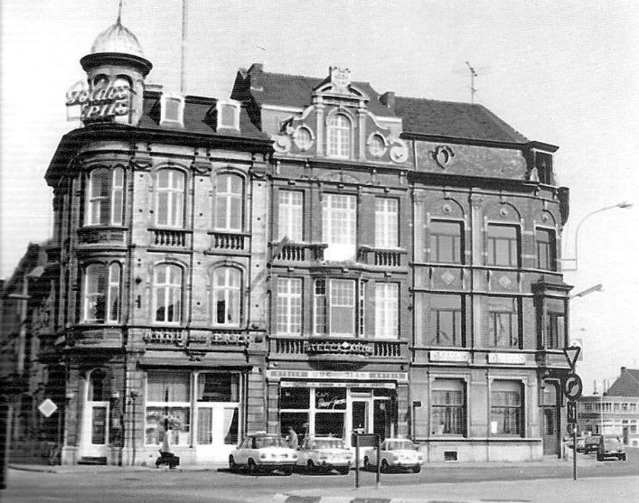 Diestsepoort
