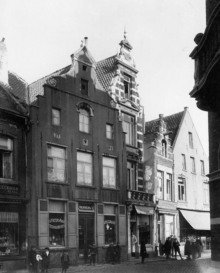 Diestsestraat