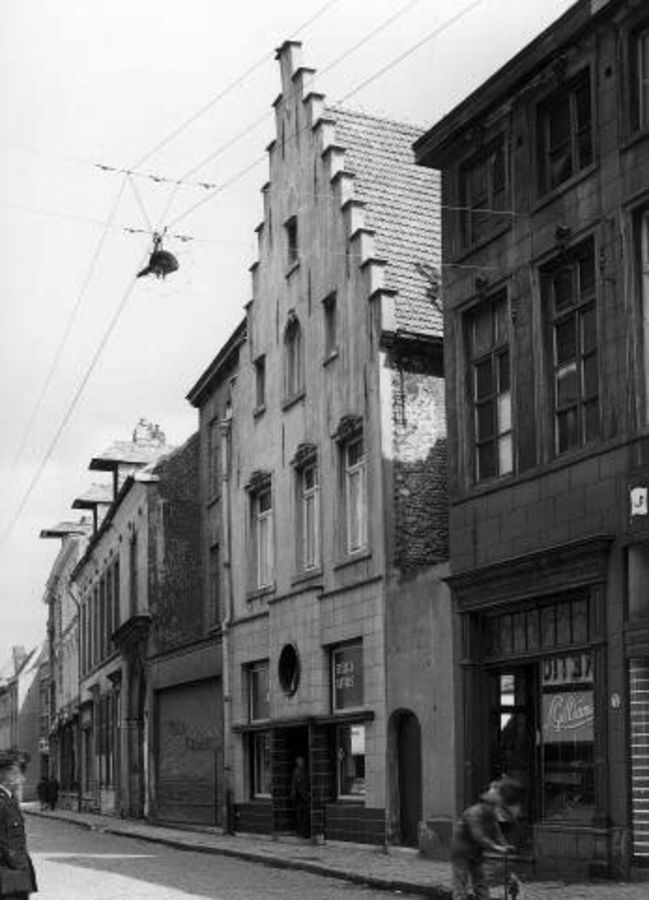 Diestsestraat