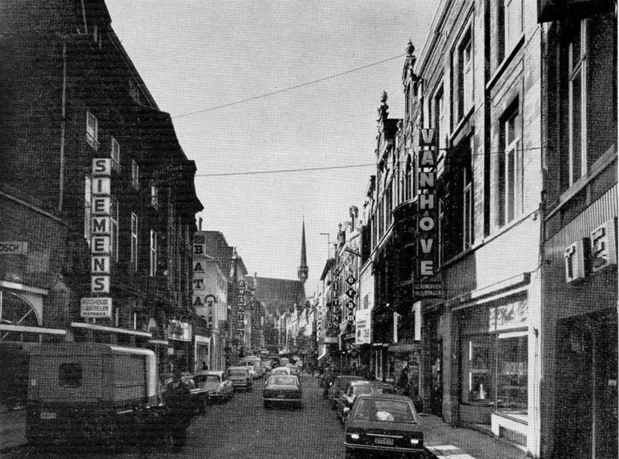 Diestsestraat