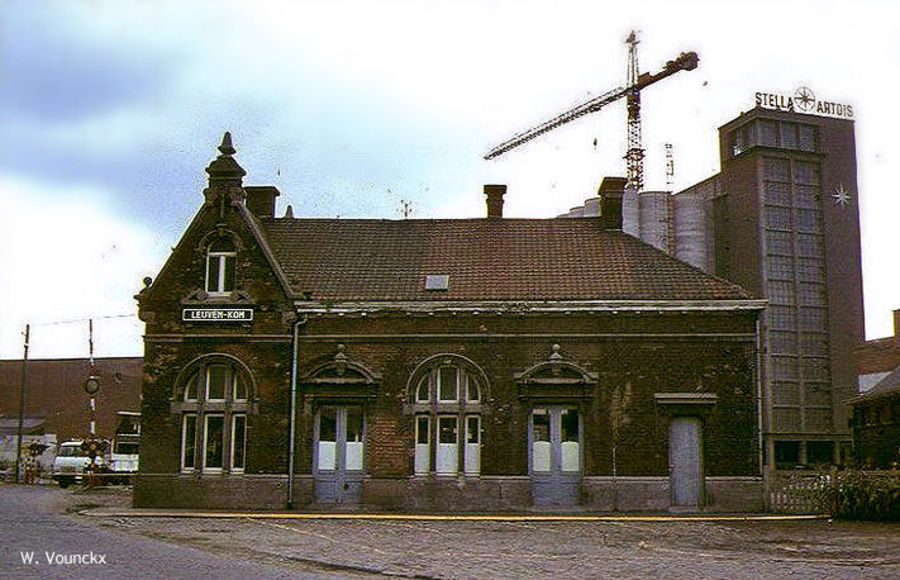Engels Plein