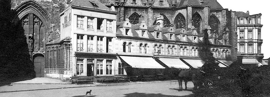 Grote Markt