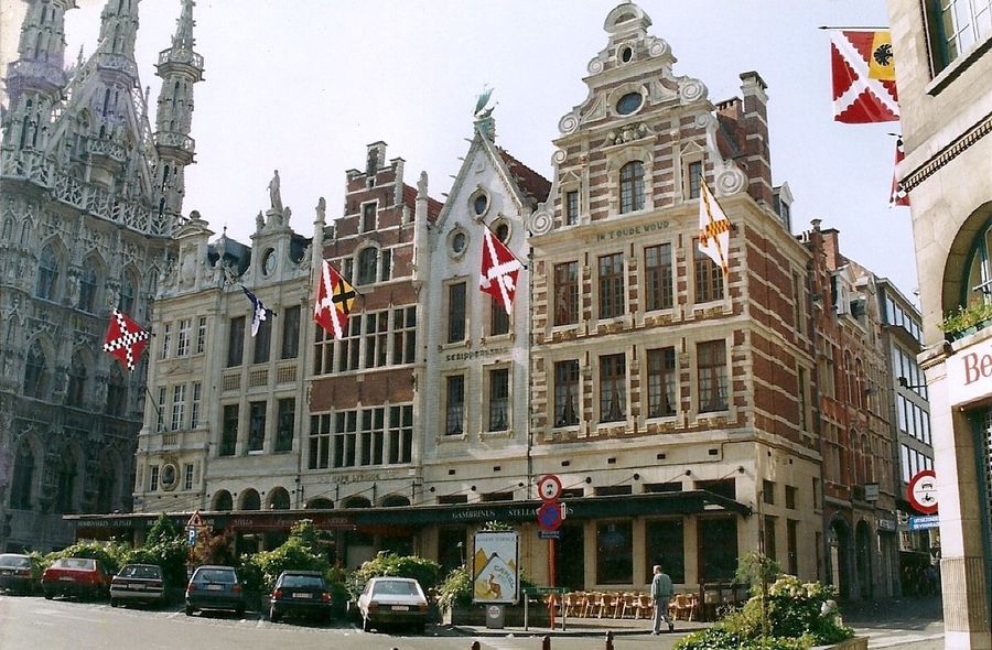 Grote Markt