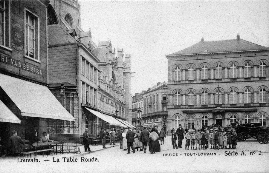 Grote Markt