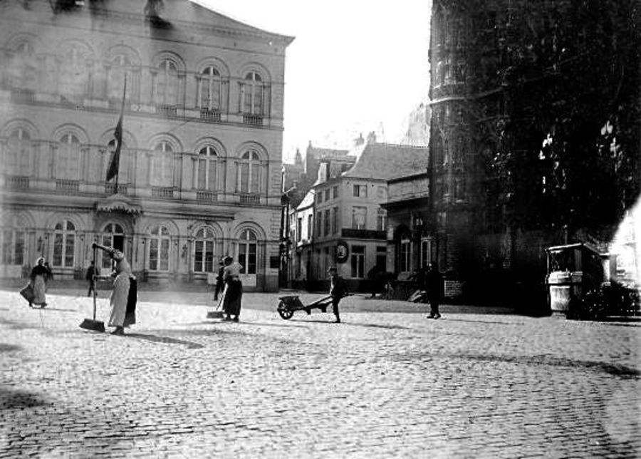 Grote Markt