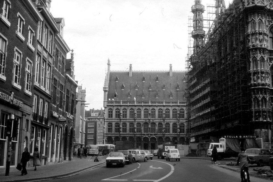 Grote Markt