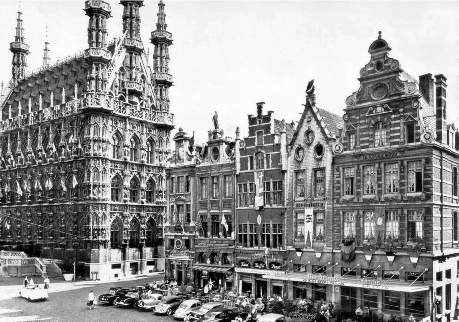 Grote Markt