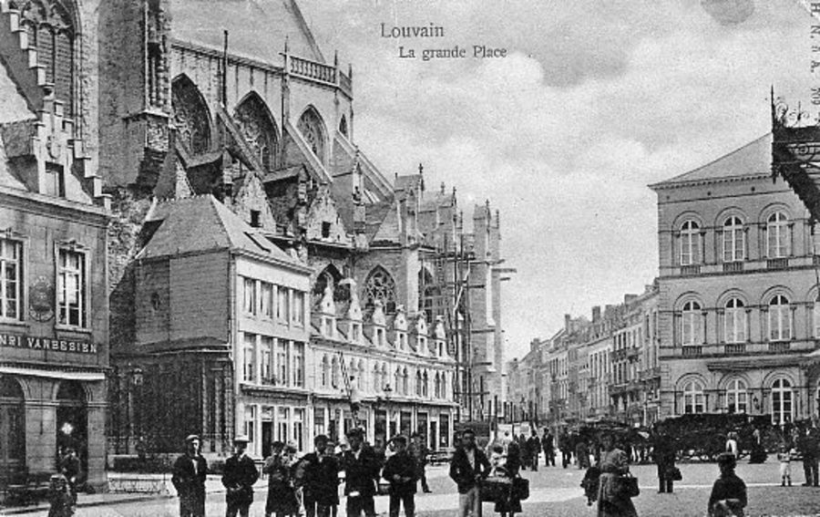 Grote Markt