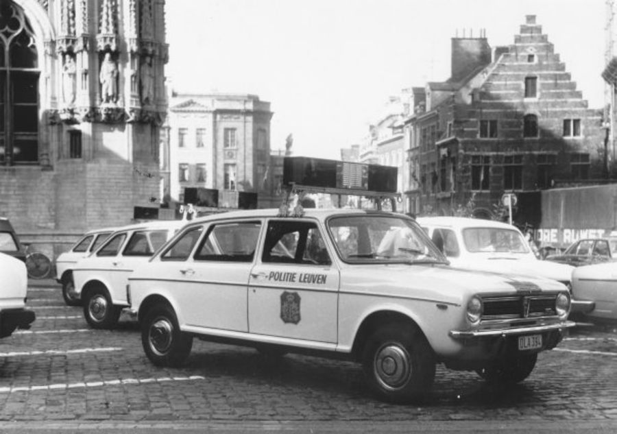 Grote Markt