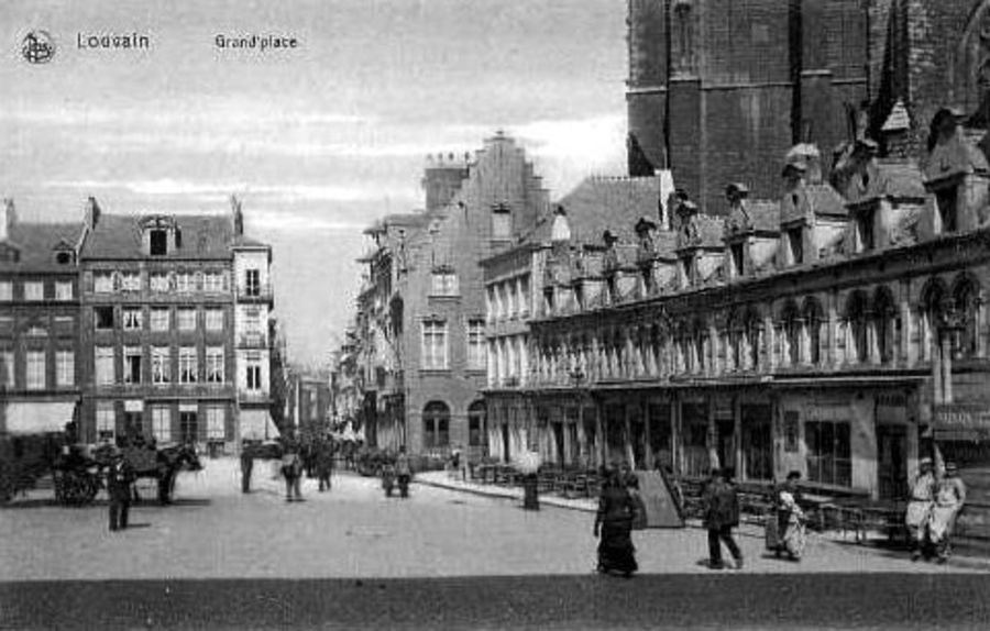 Grote Markt