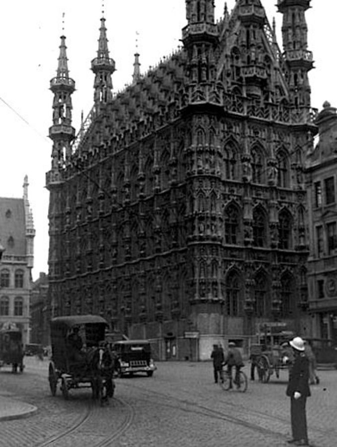 Grote Markt