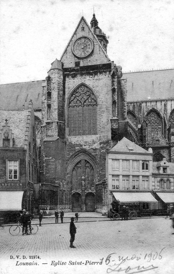 Grote Markt