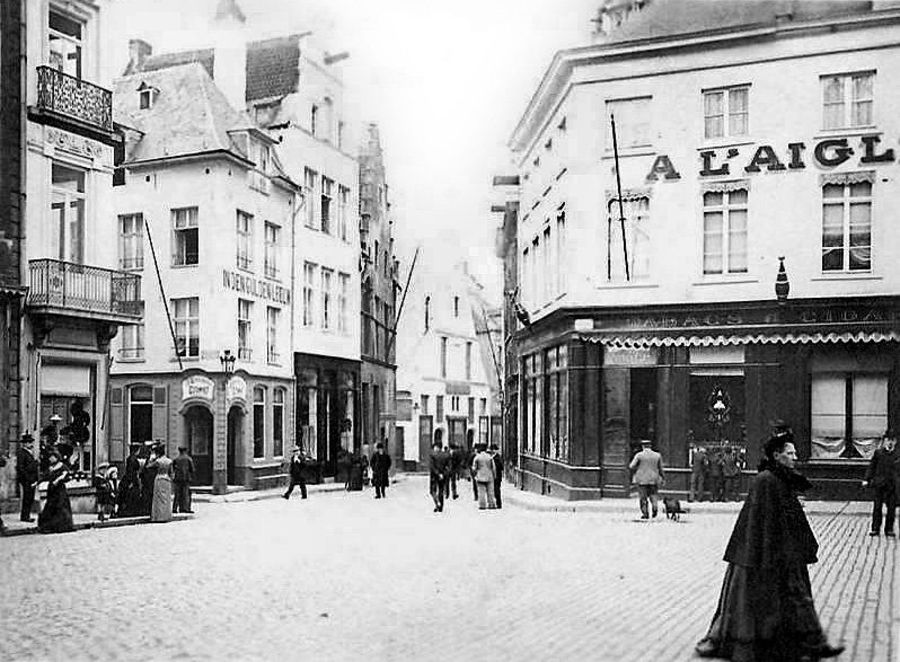 Grote Markt