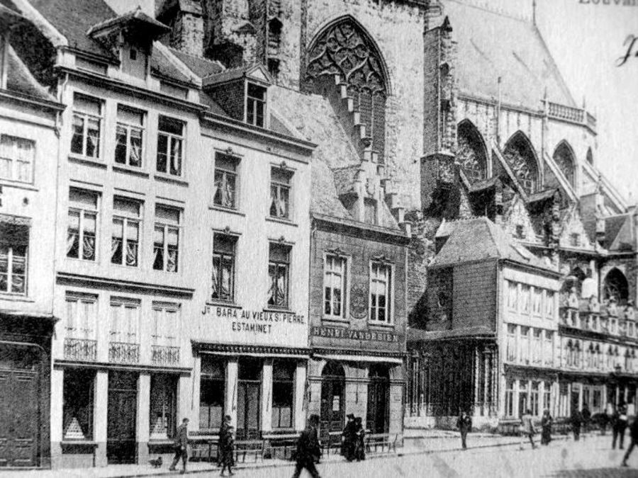 Grote Markt