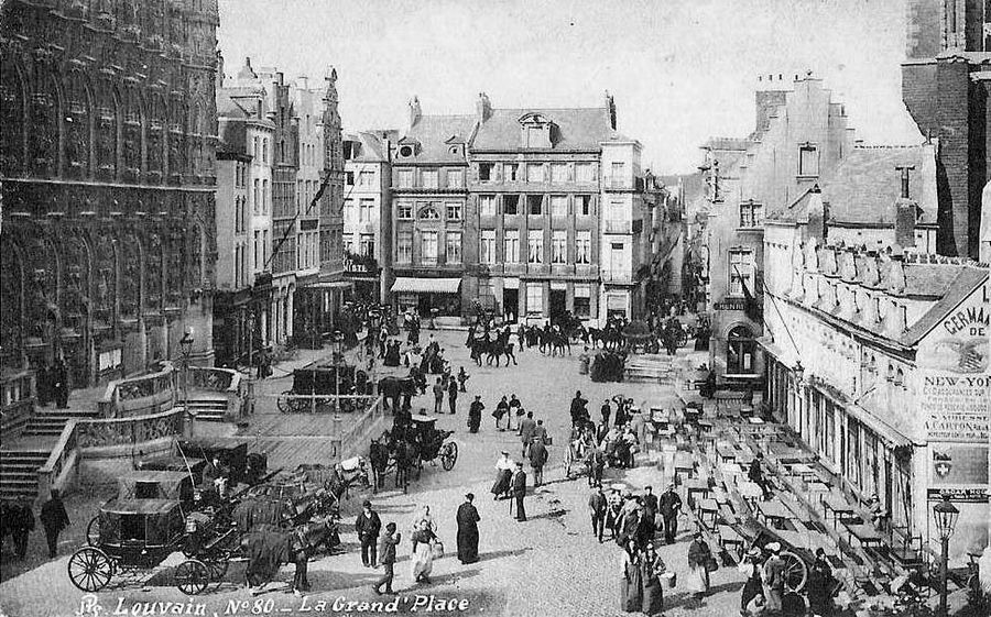 Grote Markt