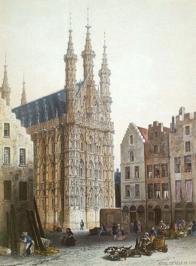 Grote Markt