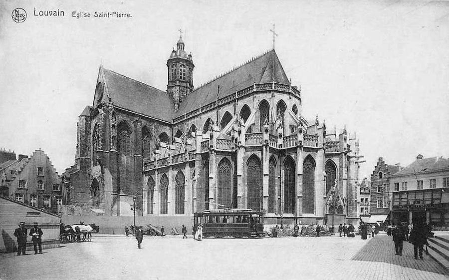 Grote Markt