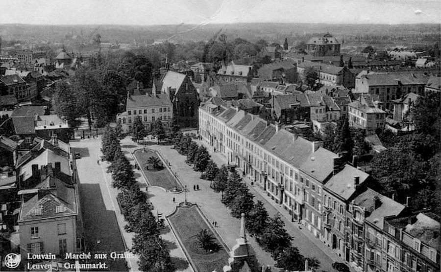 Herbert Hooverplein