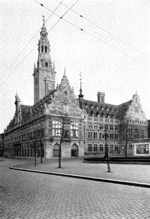 Herbert Hooverplein