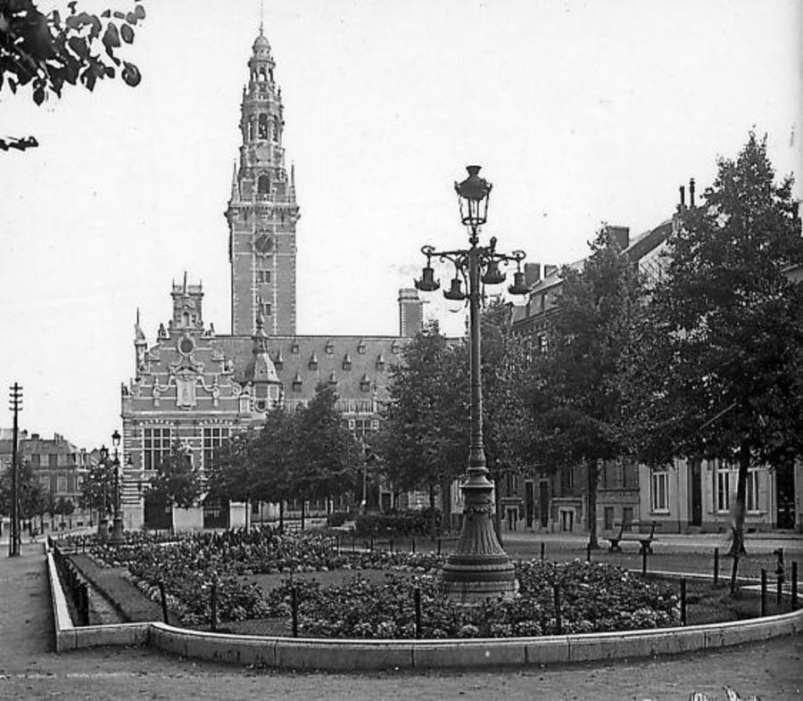 Herbert Hooverplein