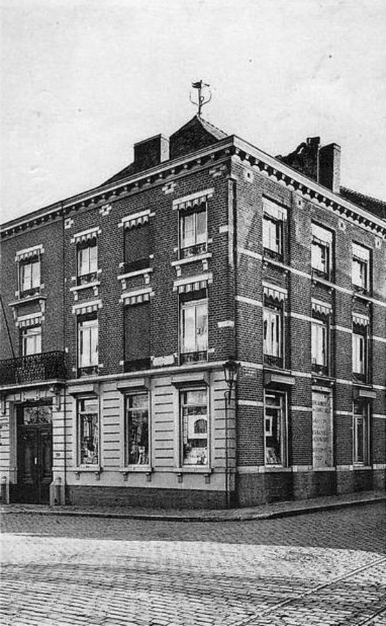 Herbert Hooverplein