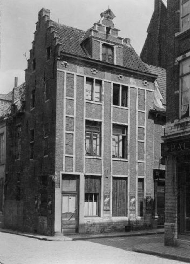 Jodenstraat