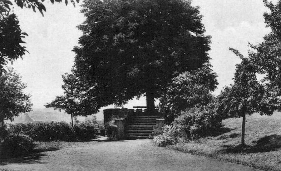 Keizersberg