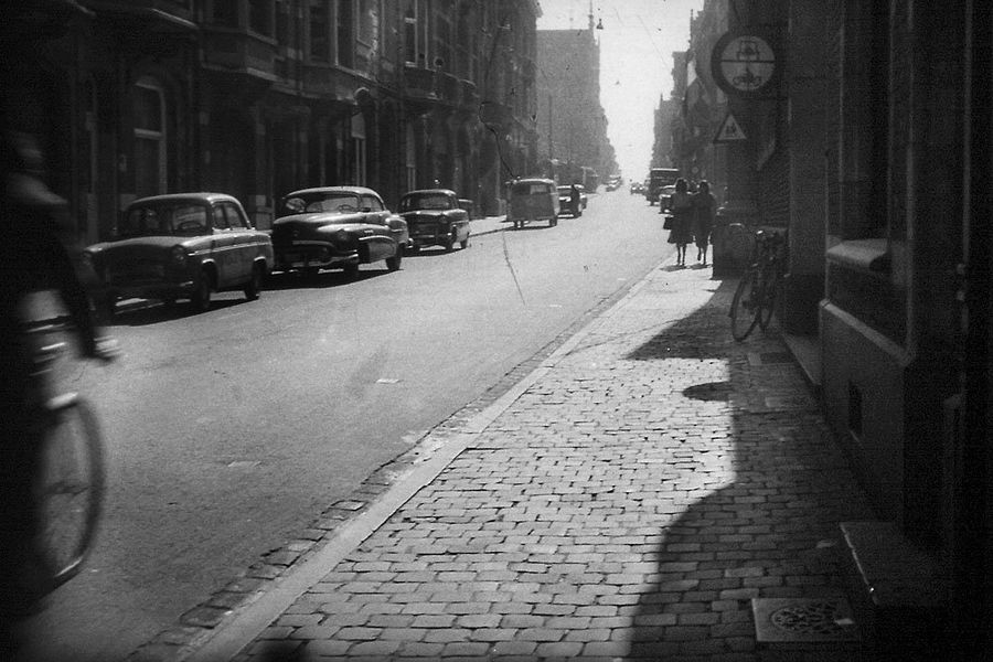 Leopold Vanderkelenstraat