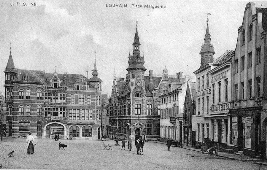 Margarethaplein
