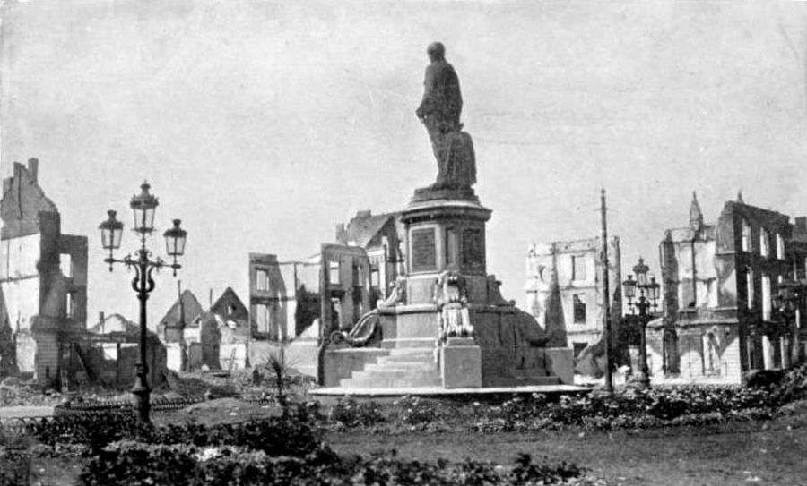 Martelarenplein