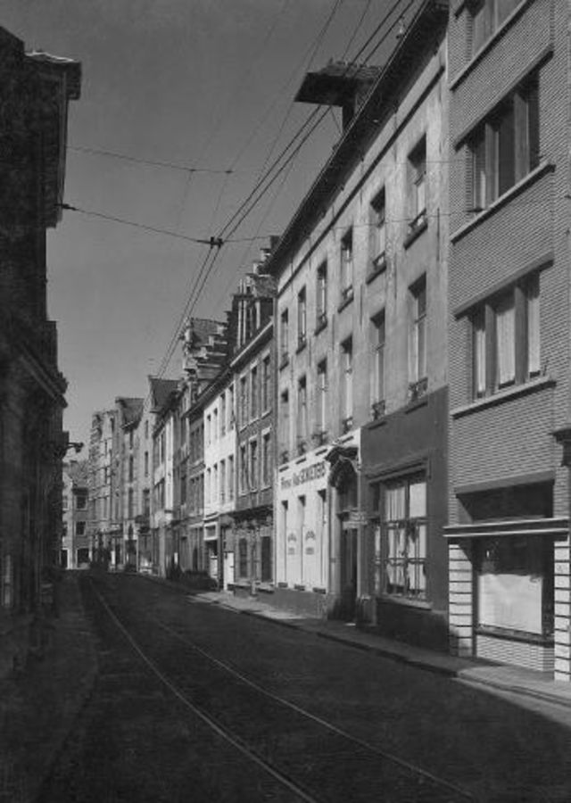 Mechelsestraat