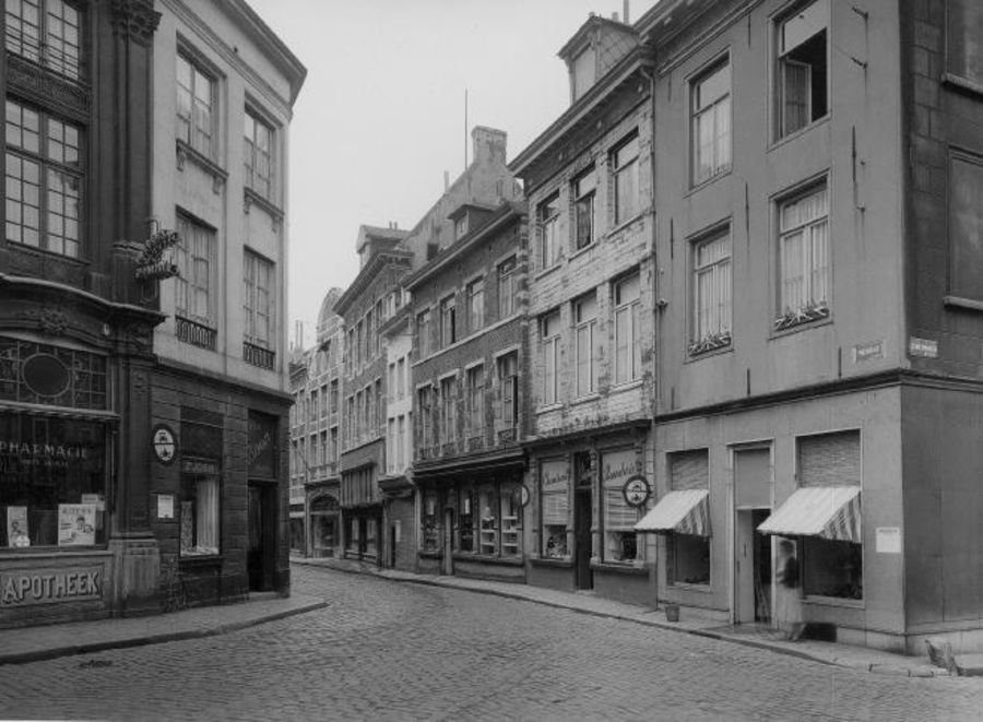 Mechelsestraat