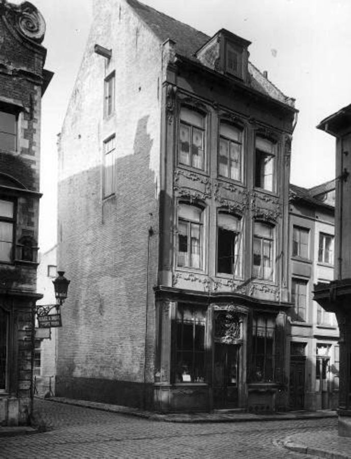 Mechelsestraat