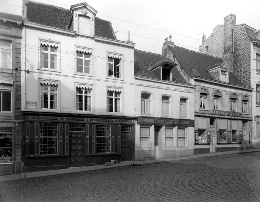 Naamsestraat