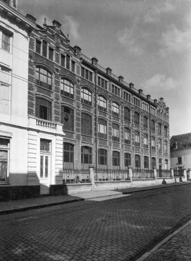 Naamsestraat