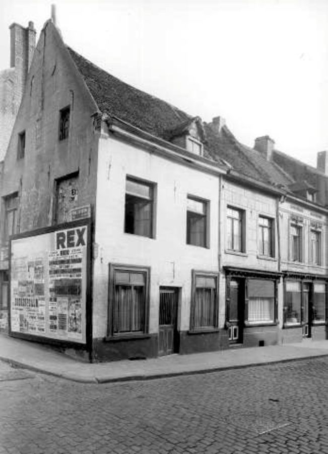 Naamsestraat