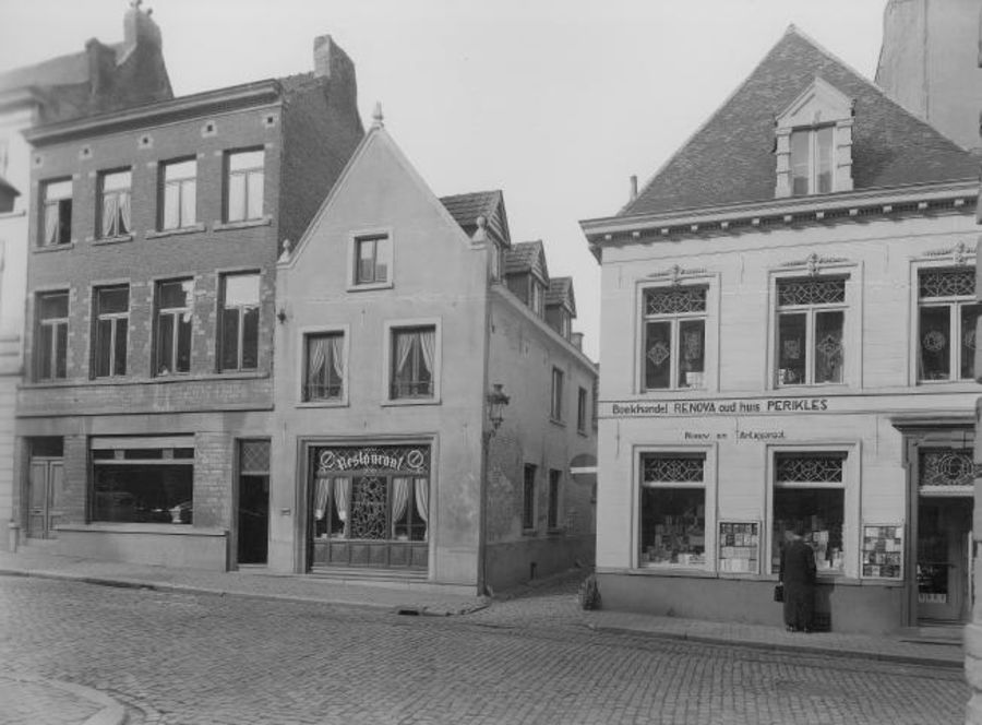 Naamsestraat