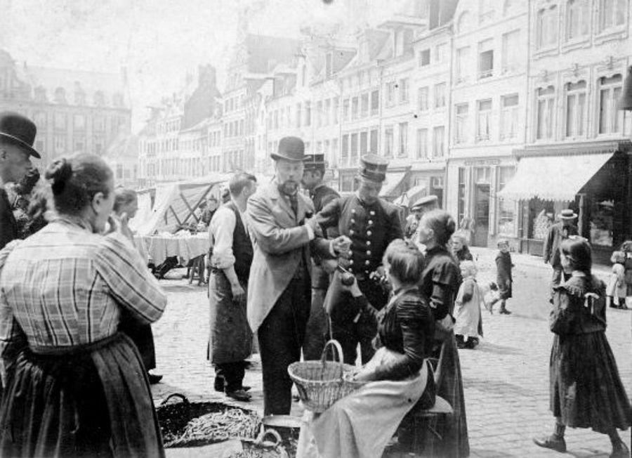 Oude Markt