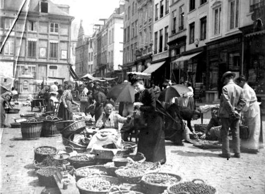 Oude Markt