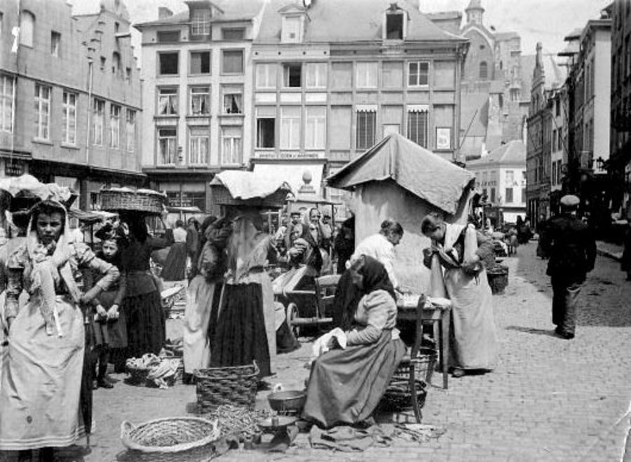 Oude Markt