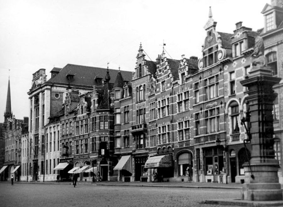 Oude Markt