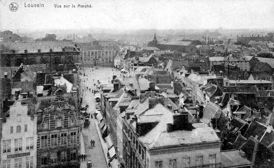 Oude Markt