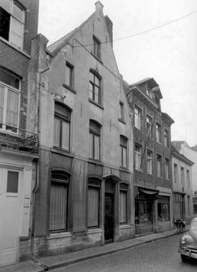 Parijsstraat