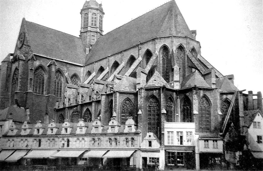 Sint-Pieterskerk
