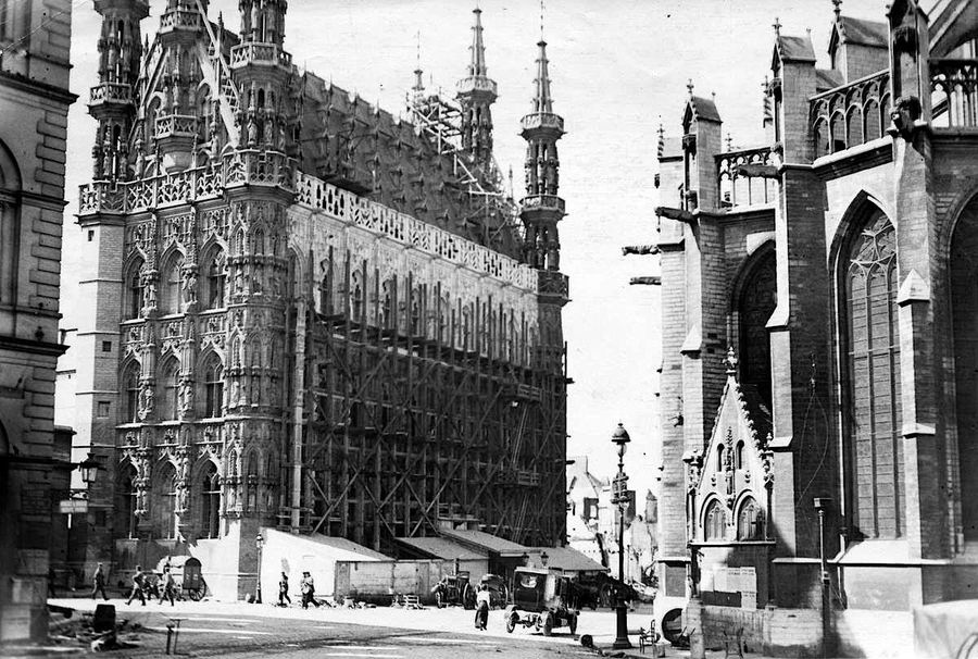 Stadhuis