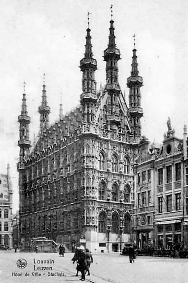 Stadhuis