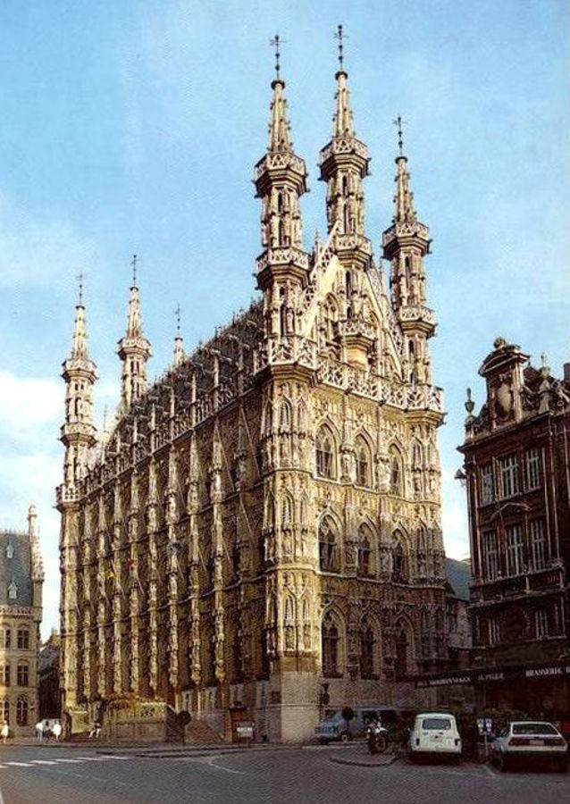 Stadhuis