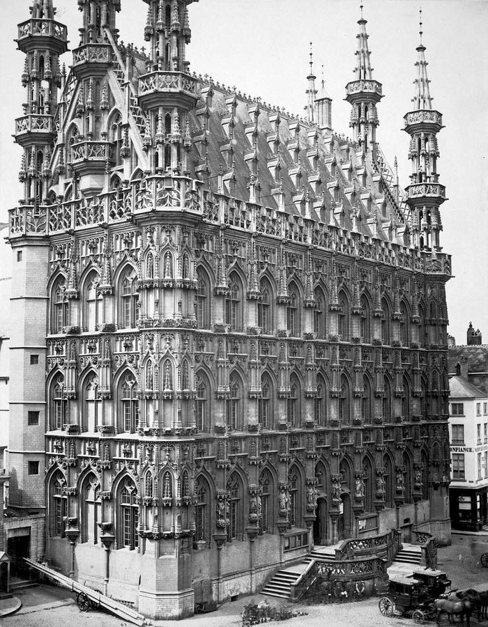 Stadhuis