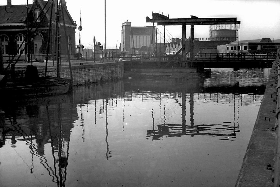 Stadsgas, boot- en treintransport