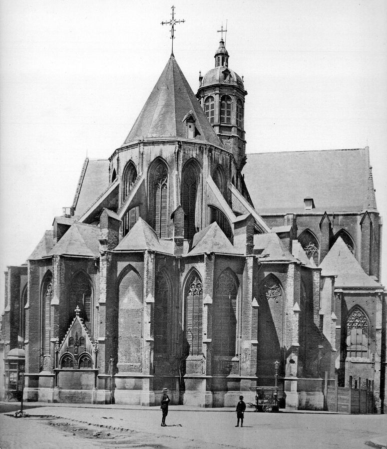 Statiestraat